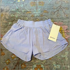 Hotty Hot Lulu Shorts